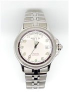 Armbanduhr Raymond Weil Herr Parsifal in Stahl 2349131 - 2349131